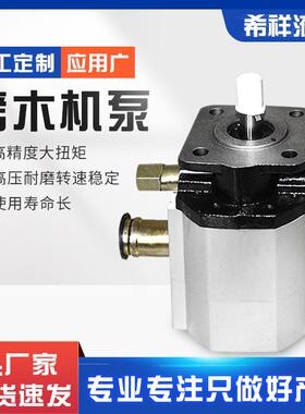 树墩劈木机泵 卧式劈木机泵 10GPM11GPM12GPM13GPM16GPM