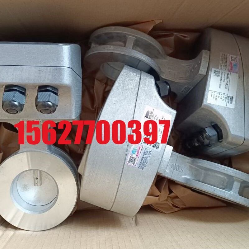 SINON 电动执行器ST50-60/I SGT50-30T20E SMA1 SAM1P-30/I
