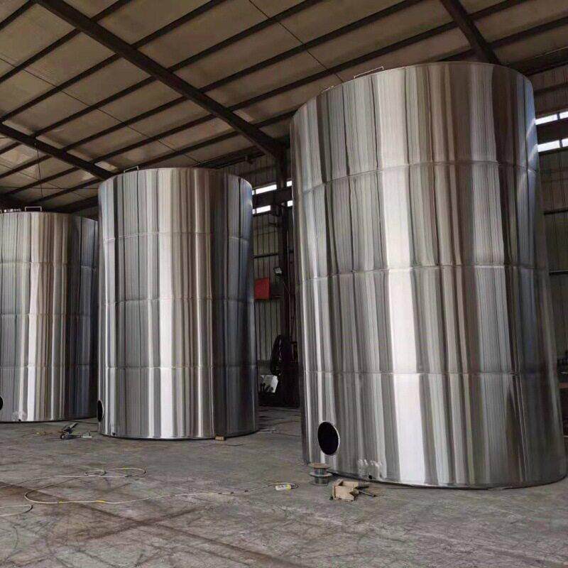不锈钢酿酒设备白酒果酒发酵烧纯粮食烤酒设备