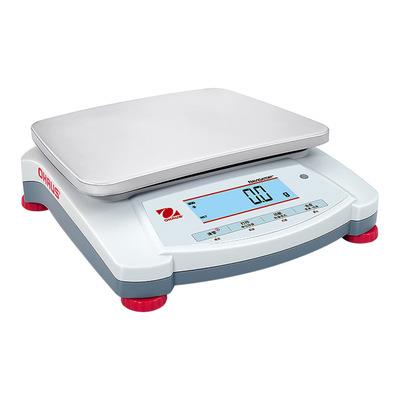 Navigator便携式天平NVT2201ZH百分之一电子天平0.01g