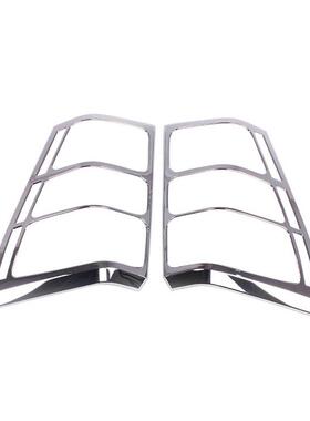 适用于2006款超级维特拉/GRANDVITARA-ABS电镀尾灯罩尾灯框装饰