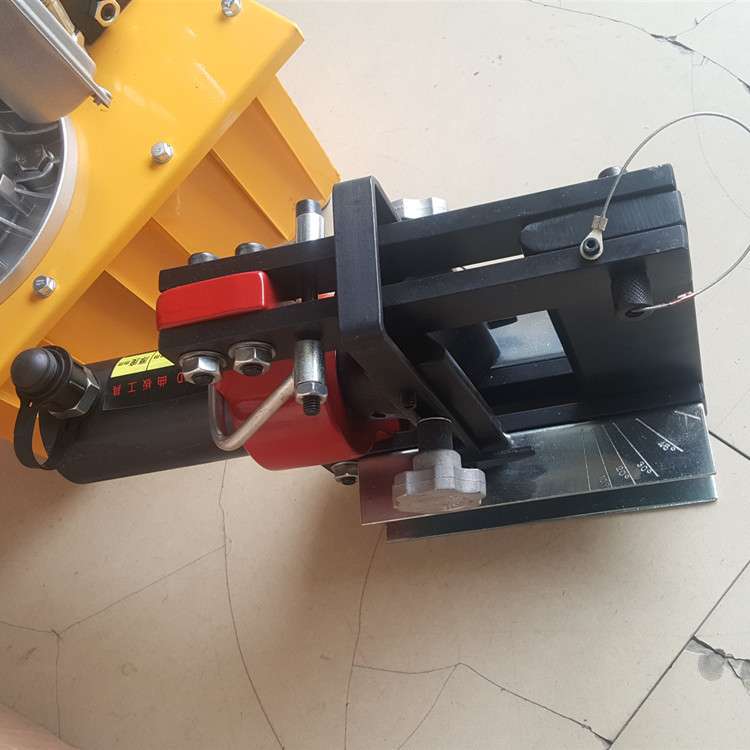 供应CB-150D平弯式弯排机  电动液压弯排机 铜铝排平弯机