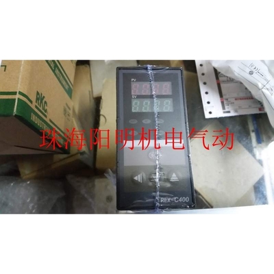 REX-C400温控器RKC温控表REX-C400FK02-M*MN.REX-C400FK02-M*AN