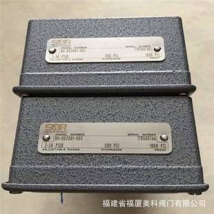 B1A压差开关107AL N12 TTVV SOR压力开关54NN F1A EE118