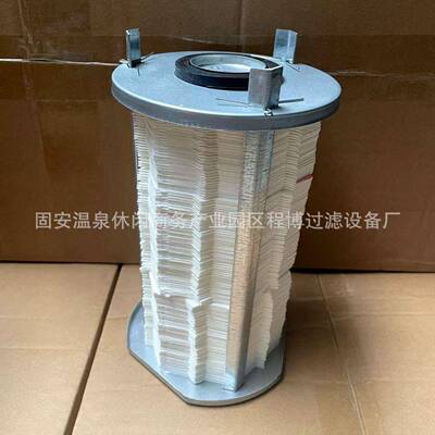 工程机械设备配件发电机组机油滤芯滤清器过滤器LF16029滤芯