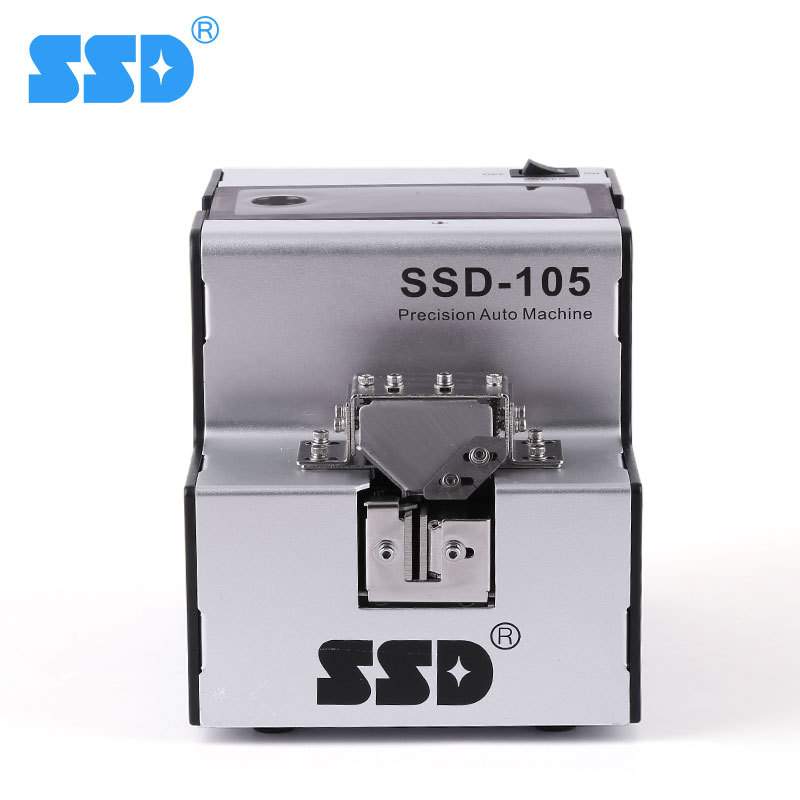 SSD-105自动螺丝机  可调轨自动化排列机 打螺丝送料机