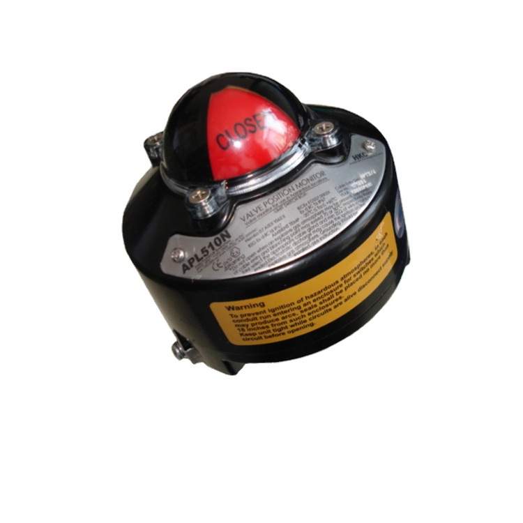 产地现货供应APL-410N限位开关防爆等级EexdⅡBT6