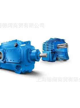 FLENDER弗兰德减速机H3HH14B易溶塞B3RV14B透气帽H3SH11B冷却盘