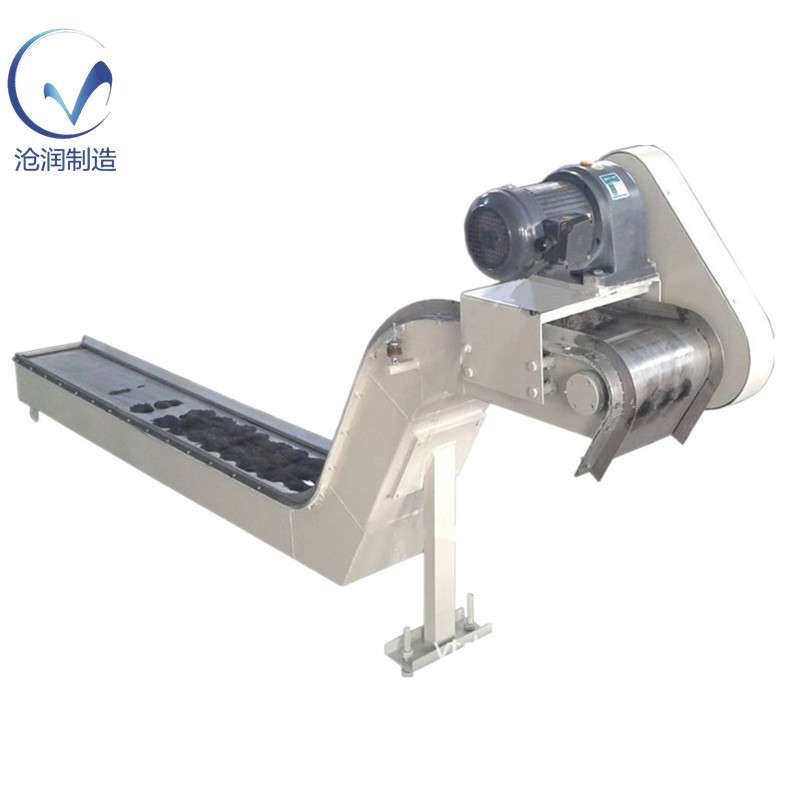 供应机床自动排屑机 链板式排屑机 螺旋式排屑机 磁性排屑机