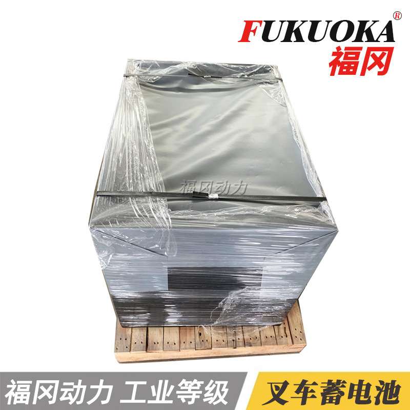 CLARK叉车蓄电池组 克拉克CRX20叉车电瓶 48V350AH叉车电瓶容量