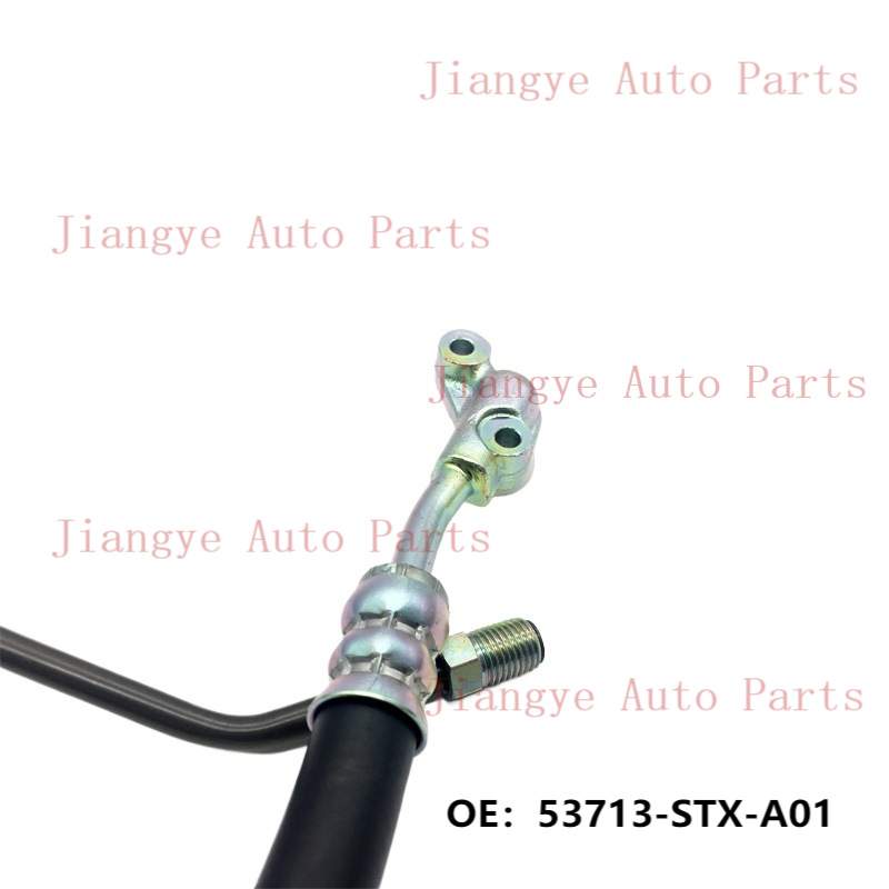 适用07-13款讴歌MDX YD2方向机高压油管助力泵油管53713-STX-A01