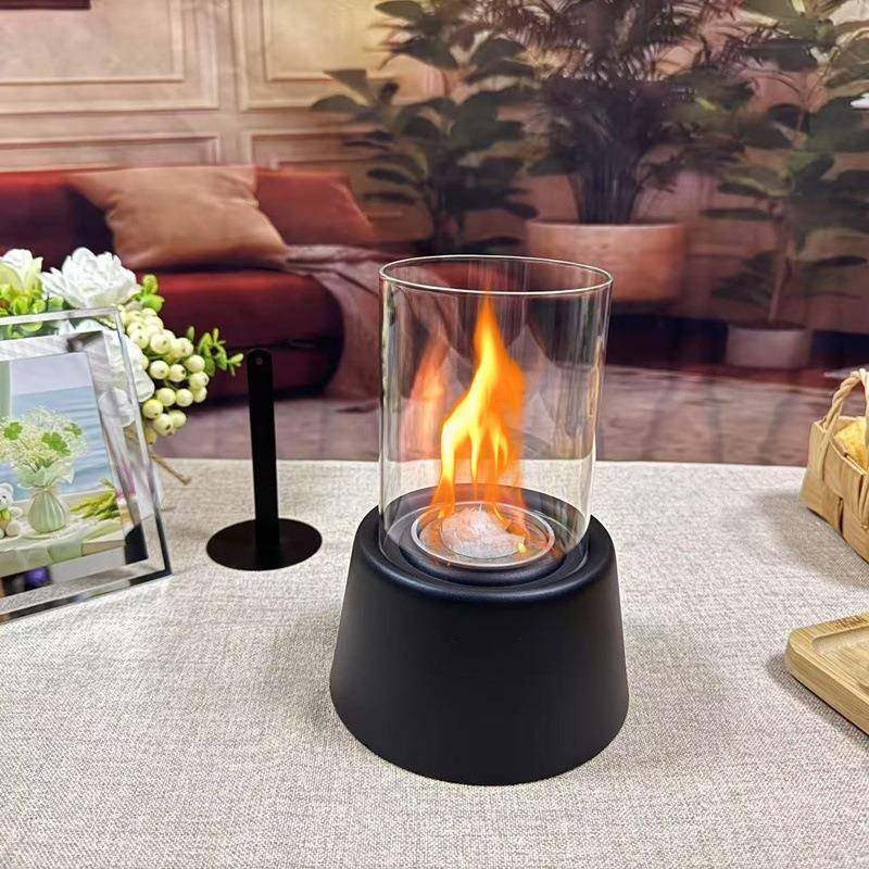 真火壁炉桌面真火炉火焰壁炉灯户外小火炉火盆家庭露台阳台装饰炉,机械设备,其他机械设备,淘宝优惠券,粉丝福利购,淘宝优惠卷