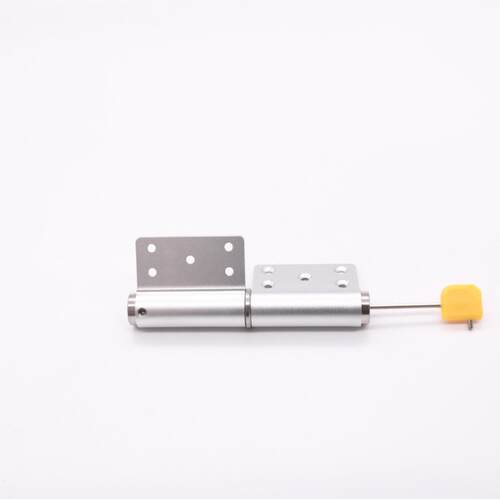 分左右液压静音入锁功能缓冲防夹手自动关闭门器木门合页铰链