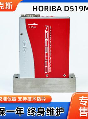 HORIBAD519MG原装进口气体流量计流量气体用质量控制器维修翻新