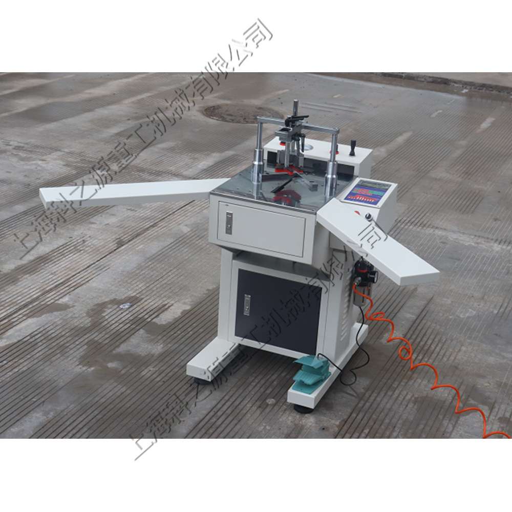 废旧木方模板拔钉机 小型数控液压拔钉机 全自动立卧两用起钉机