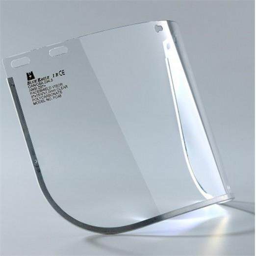 蓝鹰FC48T镜片镜面蓝鹰优质PC防护镜片防穿刺面屏,农机/农具/农膜,其它农用工具,淘宝优惠券,粉丝福利购,淘宝优惠卷