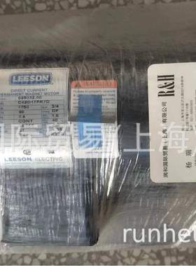 LEESON联轴器、LEESON电机，联系润和价优