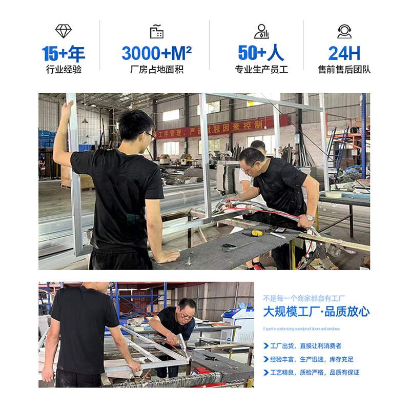 别墅庭院大门电动双开入户平移门铝合金伸缩车库门自建房大门