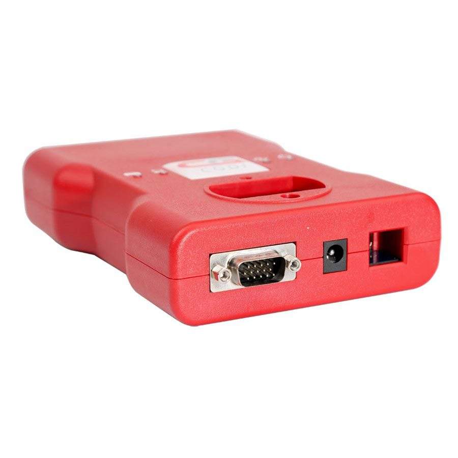CGDI Prog FOR BMW MSV80 Key Programmer FEM / EDC功能