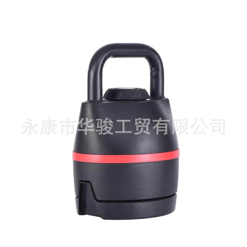 新品智能家用18公斤40磅可调节重量壶铃6档可调新款