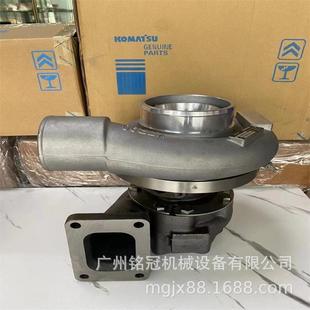 7PC240 7PC220 76D1026BT5.9发动机涡轮增压器 7PC210 PC200