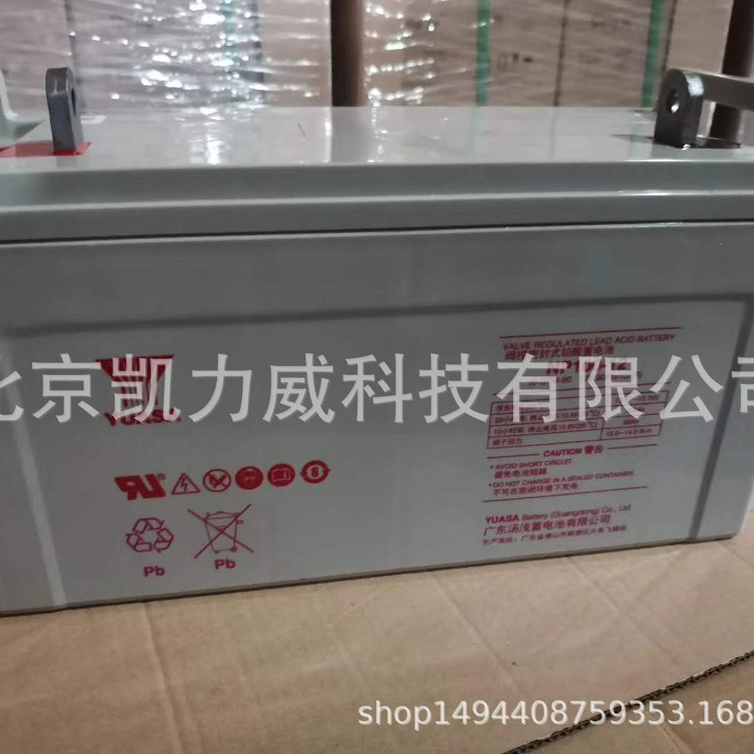 UPS应急电源汤浅蓄电池NP24-12/12v24Ah铅酸免维护蓄电池大量现货