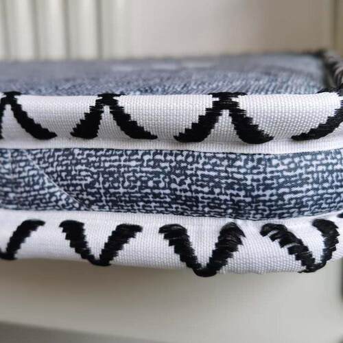 供应护理椰棕床垫可拆卸单人家用硬3E椰棕床垫学生宿舍租房薄折叠