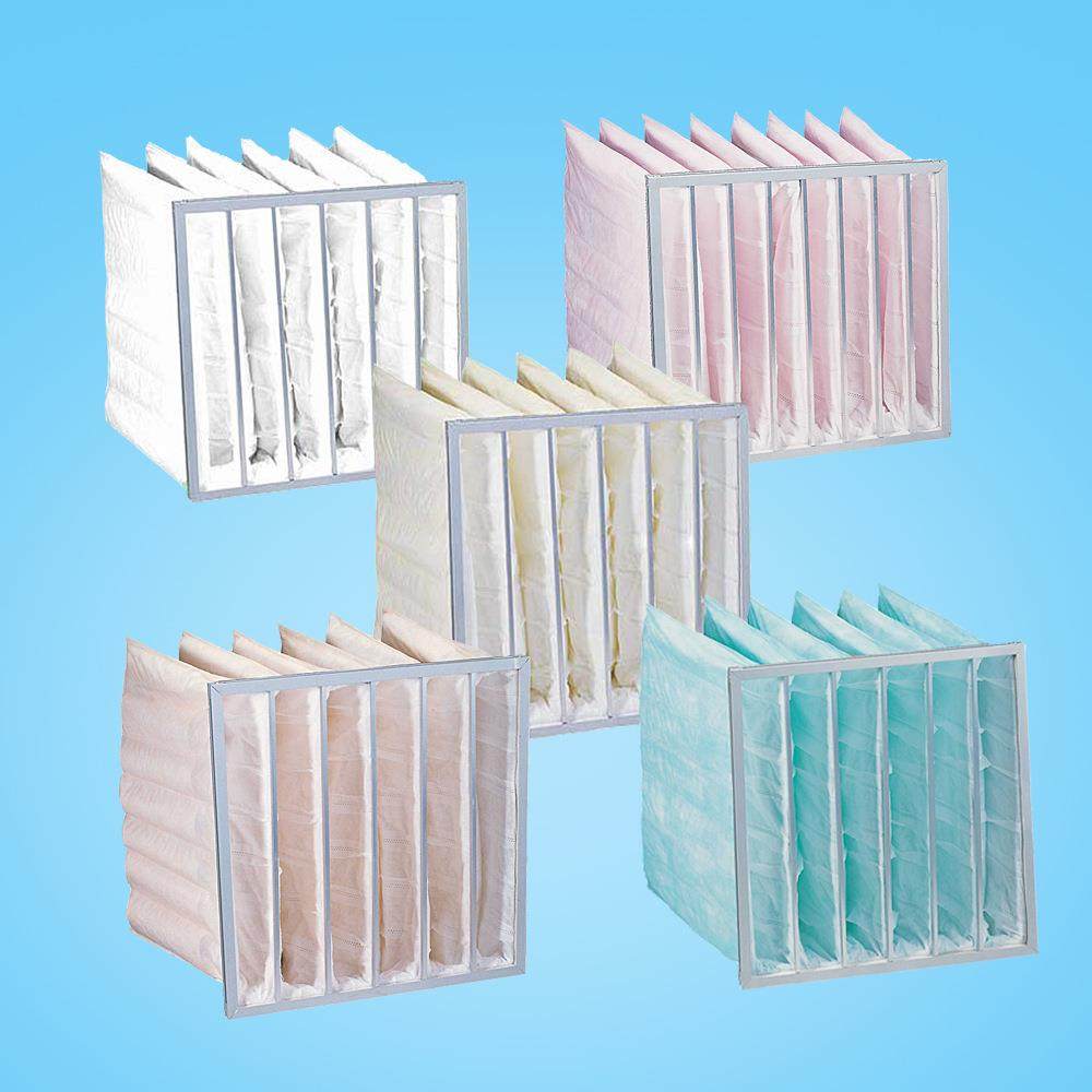 直销中效袋式空气过滤器粉红色无纺布防静电袋式空气过滤器,纺织面料/辅料/配套,纺织机械配件,淘宝优惠券,粉丝福利购,淘宝优惠卷