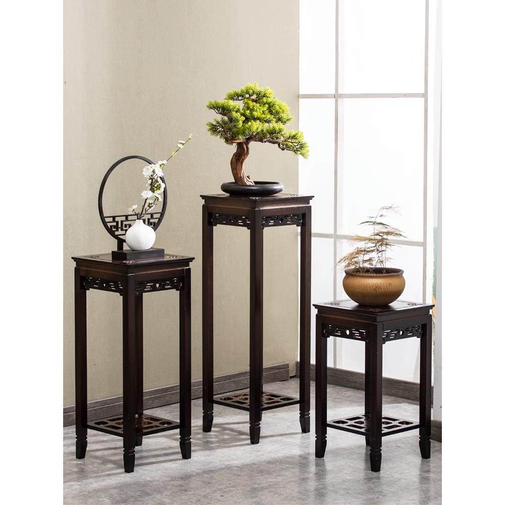 谋生花台小置物架花盆架中式客厅落地式绿萝花架子吊兰架仿古花几,机械设备,其他机械设备,淘宝优惠券,粉丝福利购,淘宝优惠卷