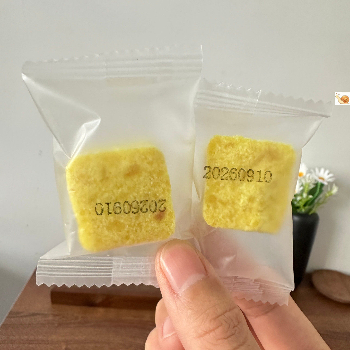 凤梨酥蛋糕台湾传统糕点