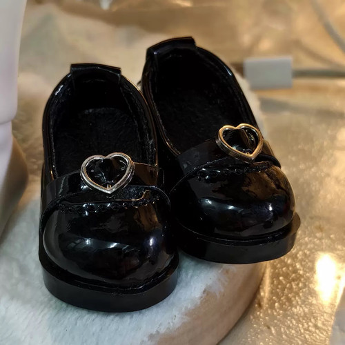 【新店开张】现货 bjdmjd6分大六娃鞋大力力胖六桃心制度鞋