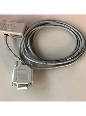 ABB调试线1MKC950001-2