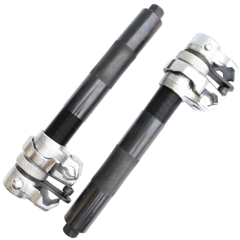 减震弹簧压缩器 避震弹簧拆取器 小汽车维修大车减震弹簧拆装工具