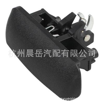 适用道奇DodgeRAM1997-2000款手套箱拉手5EM34LAZ