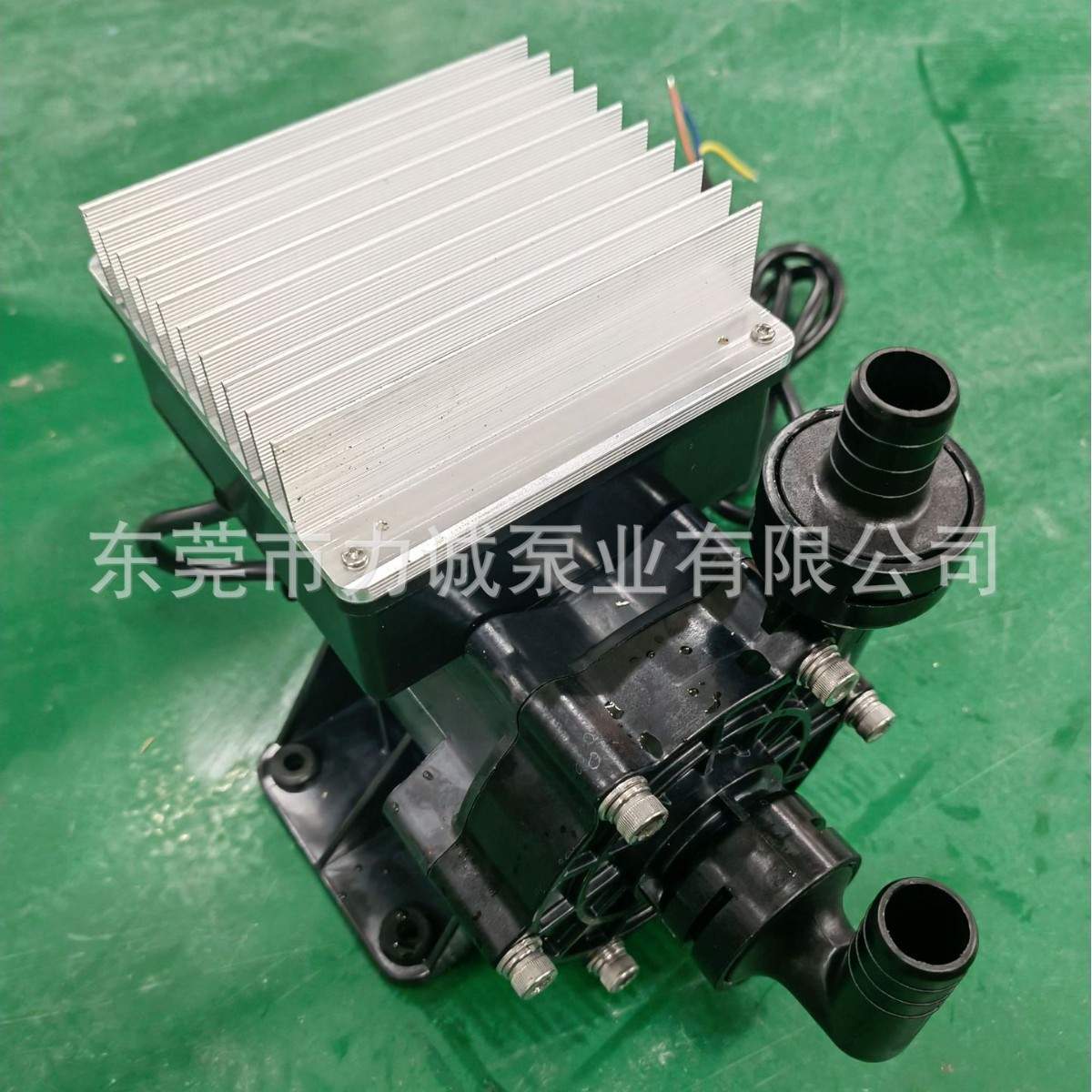 储能通讯基站冷却泵超充电堆桩泵大流量高扬程循环补水泵燃料电池