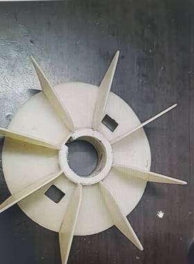 电机风叶AM132SZA2Q4Y4