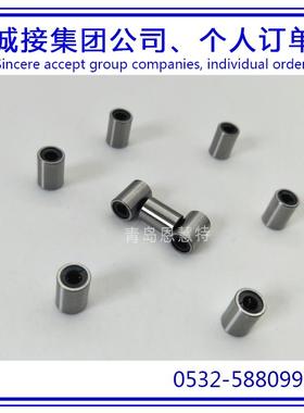 THKLM滚动导轨滑块LM50GALM60GALM80GALM100GA滚珠导套