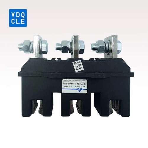 中瑞 主电路 MCZC1-630A/3 一次动插件 抽屉柜 250A125A400A