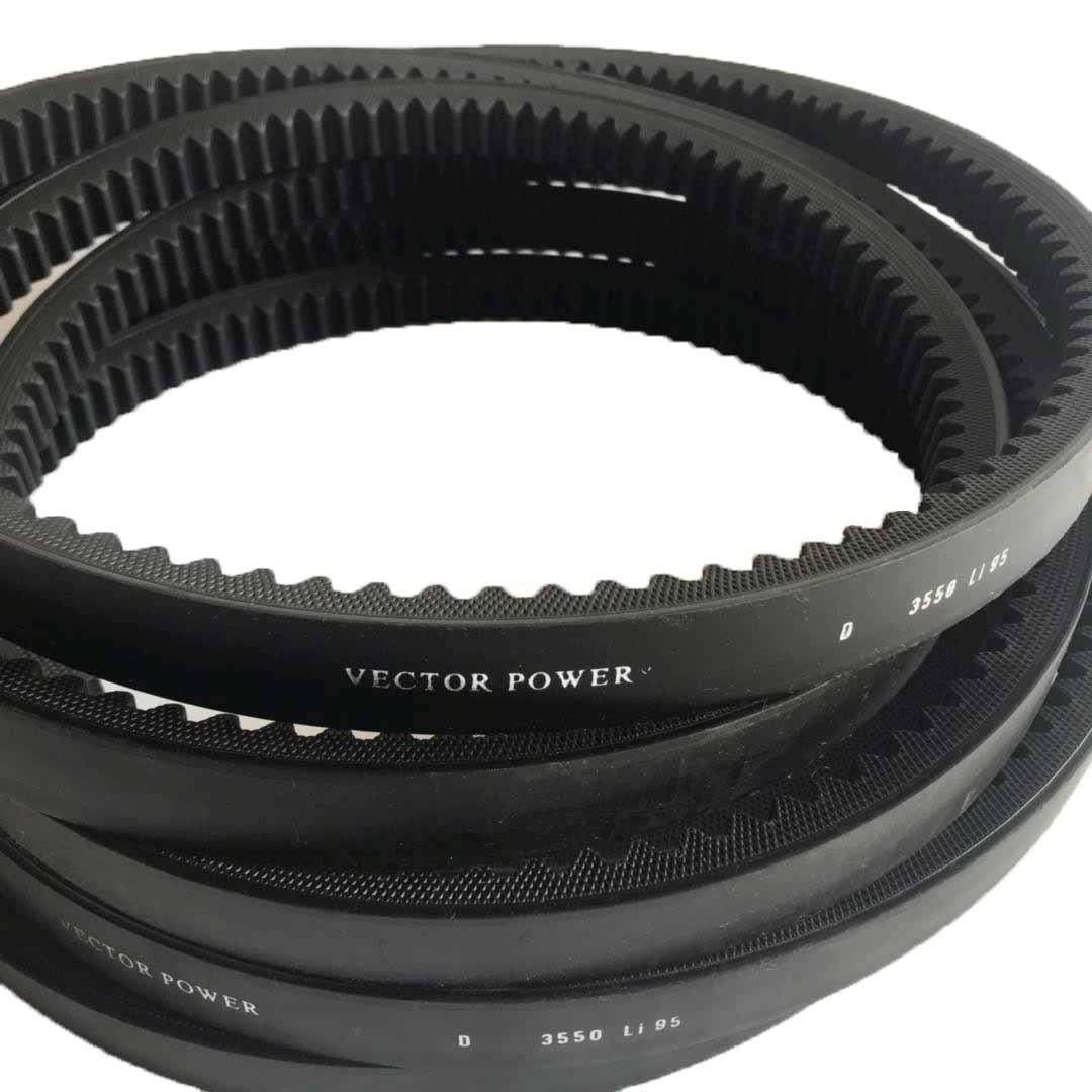 供应宏达VECTOR齿形三角带AXBXCXDDXEX5VXXPAXPBXPC8VX