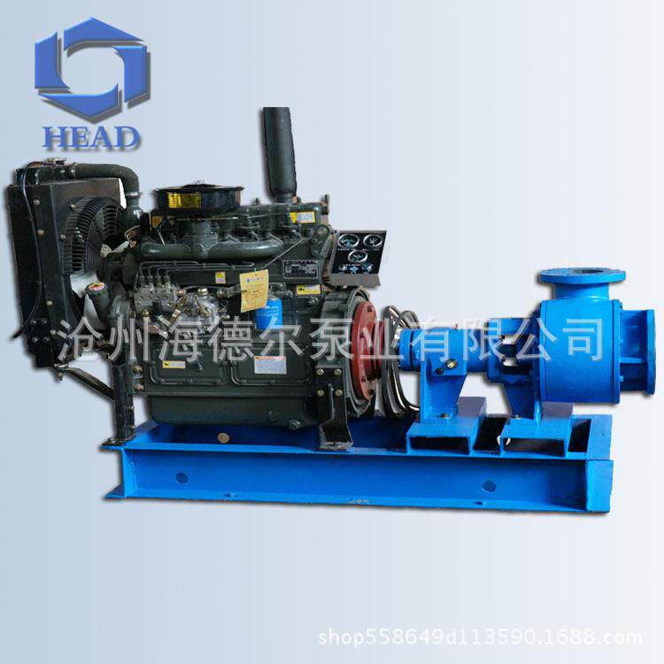 HD200-150-430/2D淤泥污泥泵污水粘稠杂质泵化工物料输送泵耐磨