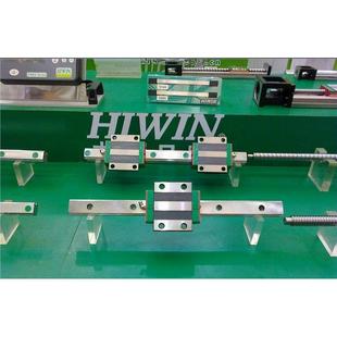 HIWIN上银HGH40CAHGH45CAHGH55CAHGH65CA直线导轨供应