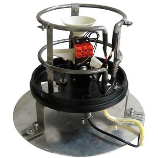 加热式雨量筒-脉冲输出型号:M184993库号：M184993