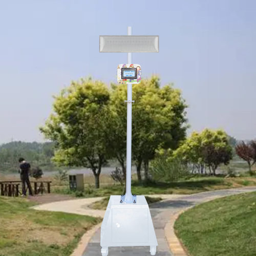 室内外移动式定向传声广播系统 休闲娱乐场所声音指向性扬声器