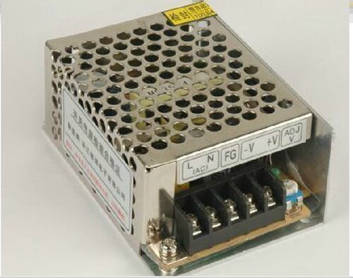 MW 开关电源LS MS-50-24 MS-50-12 MS-50W-24V MS-50W-12V
