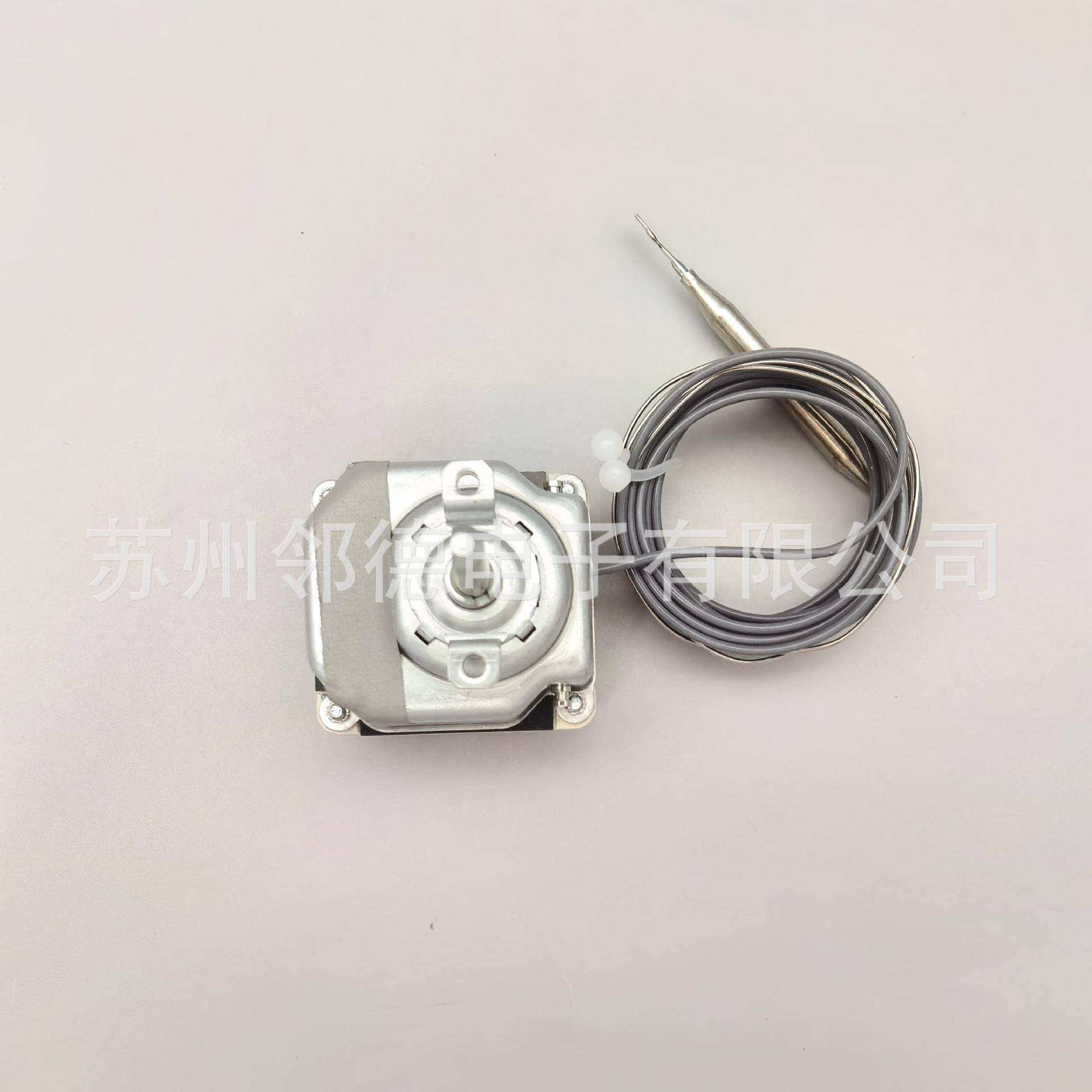 德国EGO原装进口三相50-300度可调温度开关55.34256.020