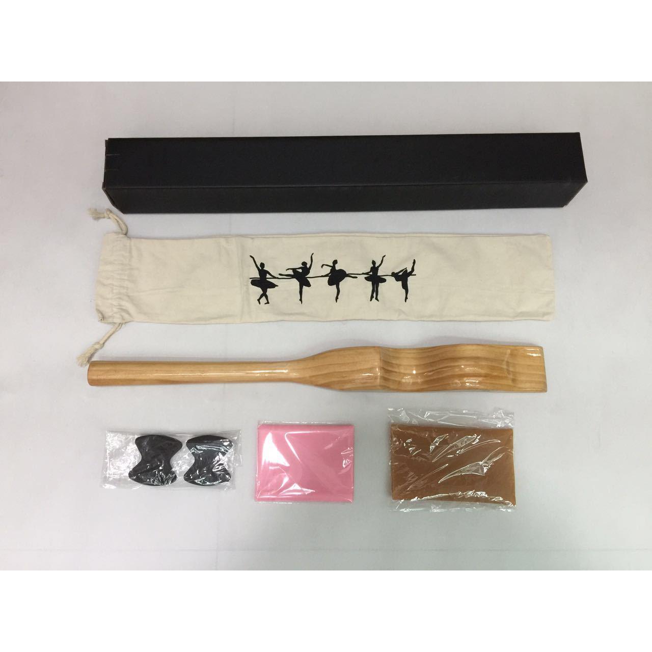 芭蕾舞脚背塑形器压脚背器足尖训练器舞蹈用品足尖韧带拉伸器