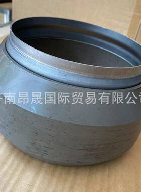 重汽HOWO汕德卡C7HTX配件810W35606-0011轴间差速器壳（MCY13)