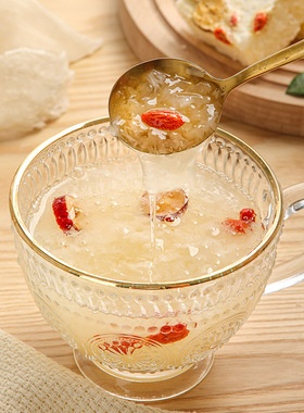 【老徐来了宠粉三周年】核心产区银耳小镇双富硒双有机银耳