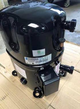 TAG4543Y TAG4534Y原装全新3匹4匹法国泰康压缩机r134a 螺口 焊口