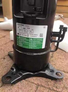 JQA048MAC JQA048MAF原装全新LG直流变频中央空调压缩机R410A